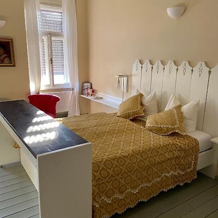 Altstadthaus Cityappartements Graz Kültér fotó