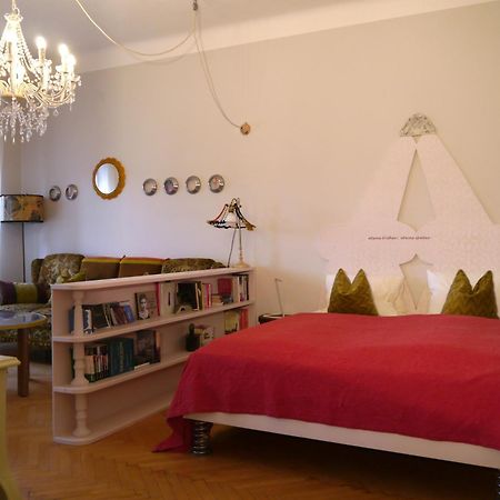 Altstadthaus Cityappartements Graz Kültér fotó