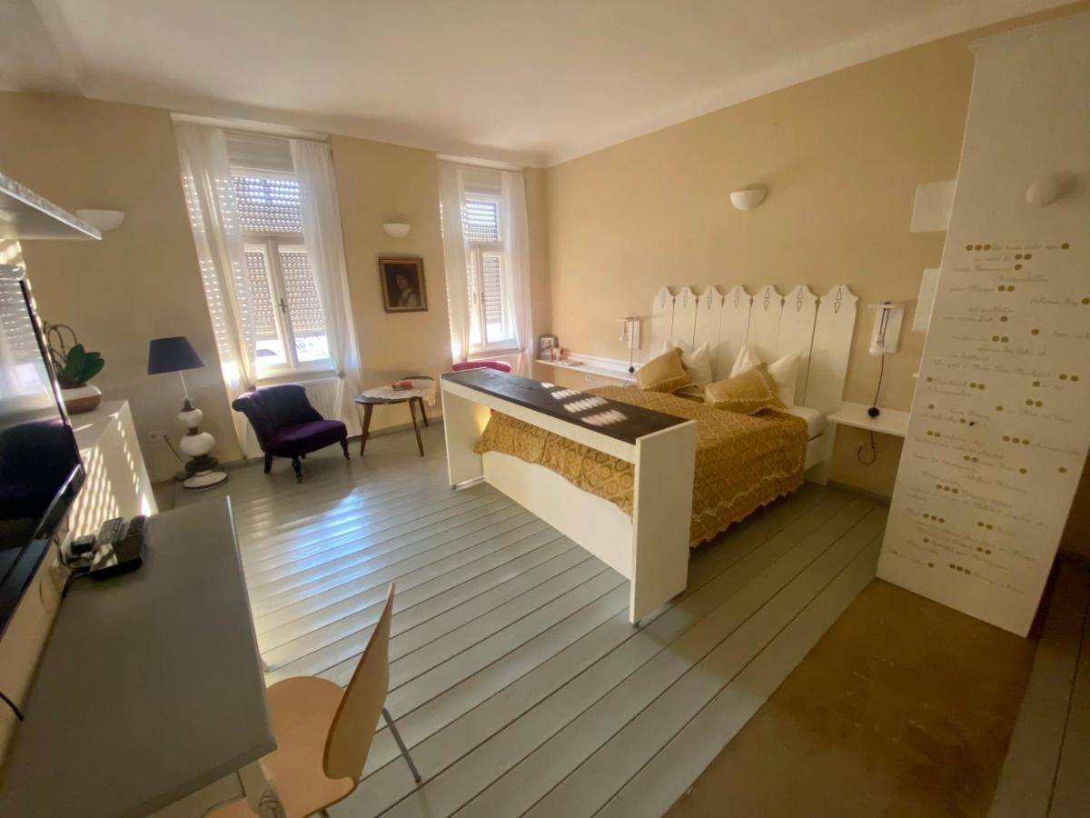 Altstadthaus Cityappartements Graz Kültér fotó
