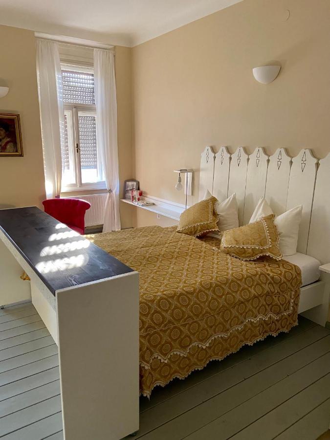 Altstadthaus Cityappartements Graz Kültér fotó