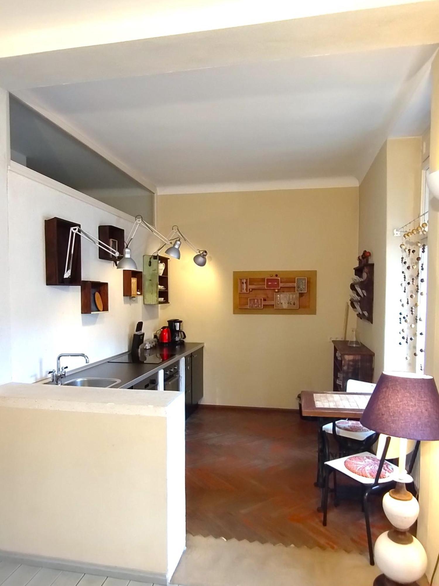 Altstadthaus Cityappartements Graz Kültér fotó