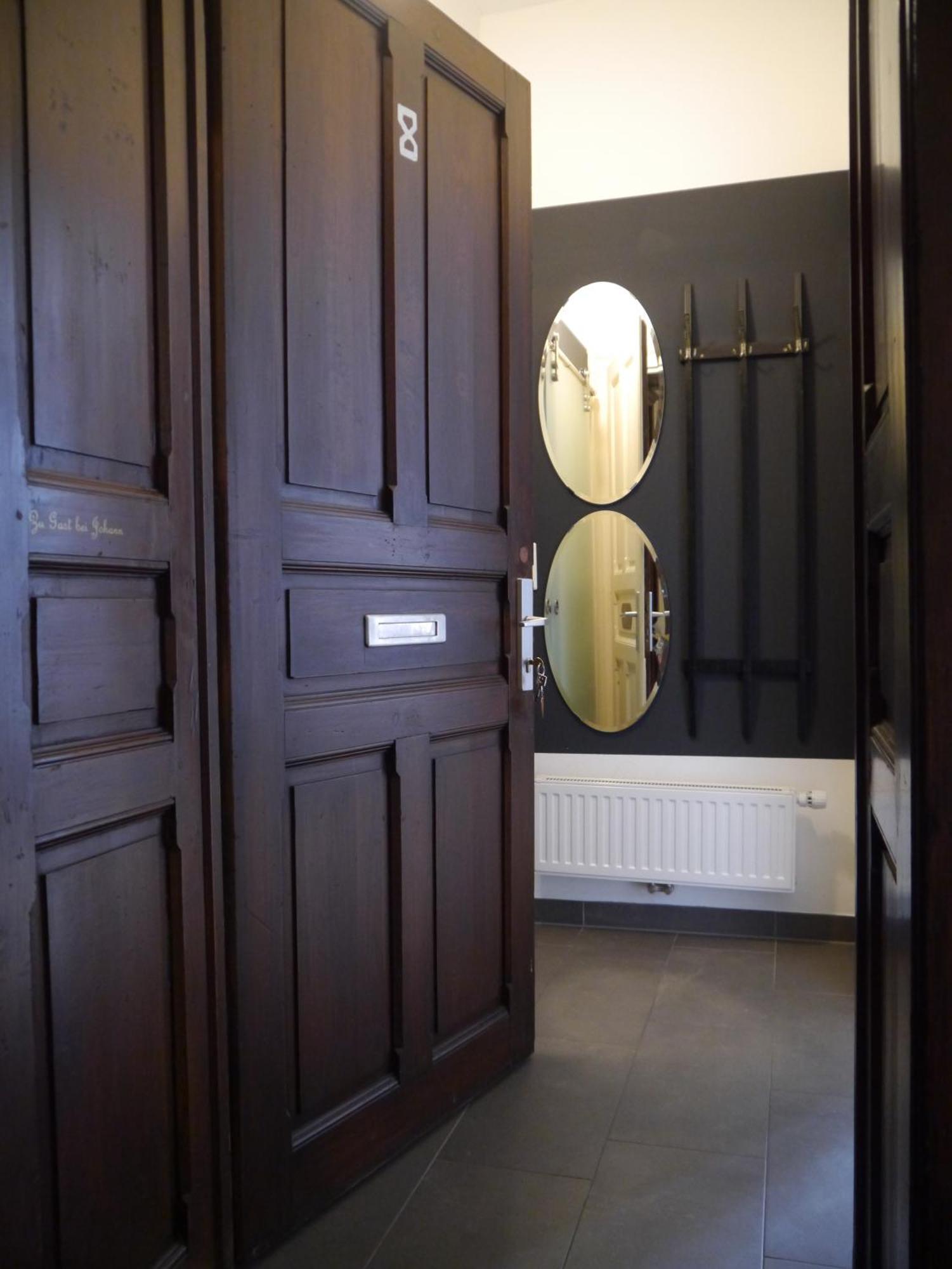 Altstadthaus Cityappartements Graz Kültér fotó