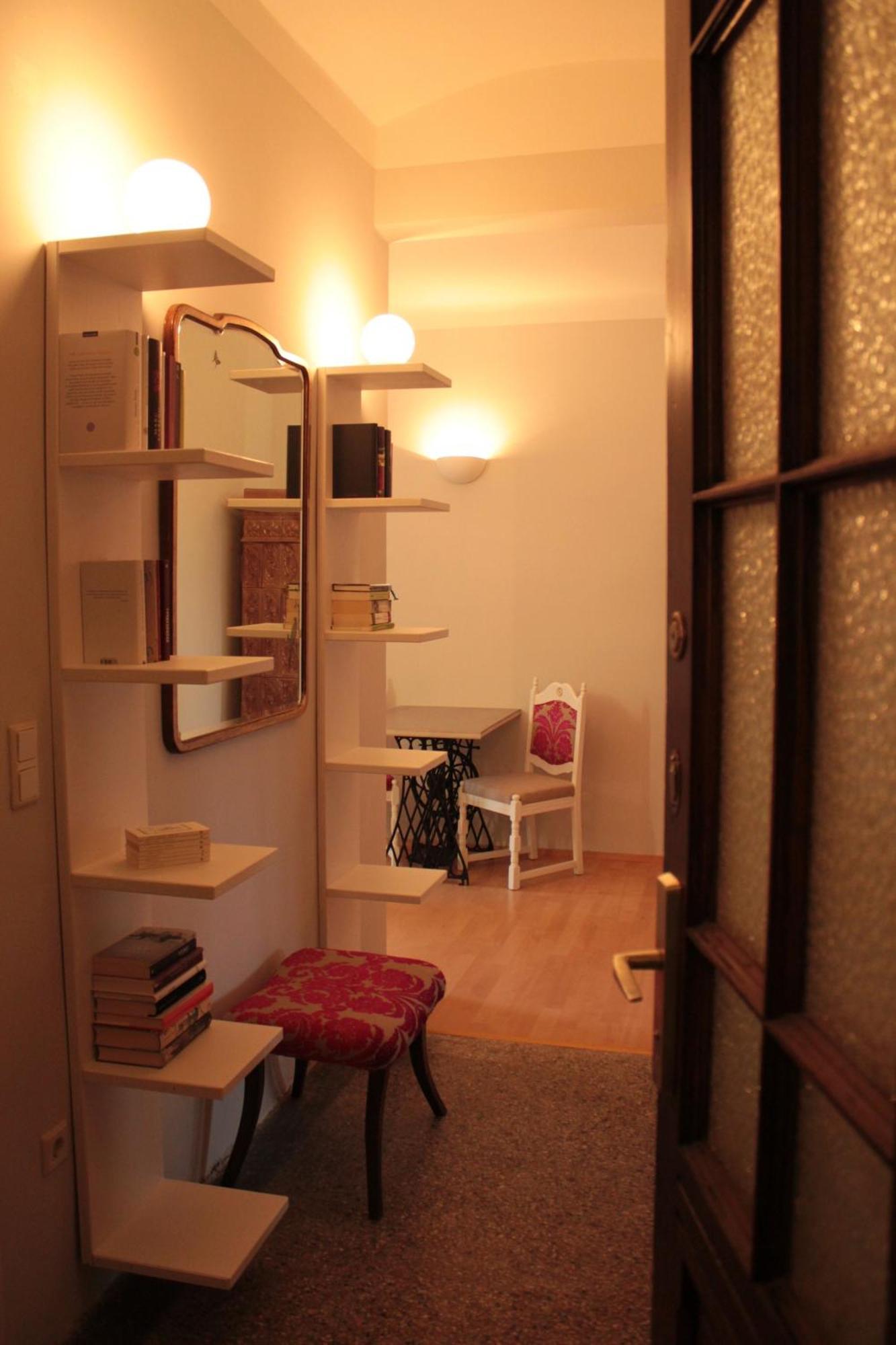 Altstadthaus Cityappartements Graz Kültér fotó