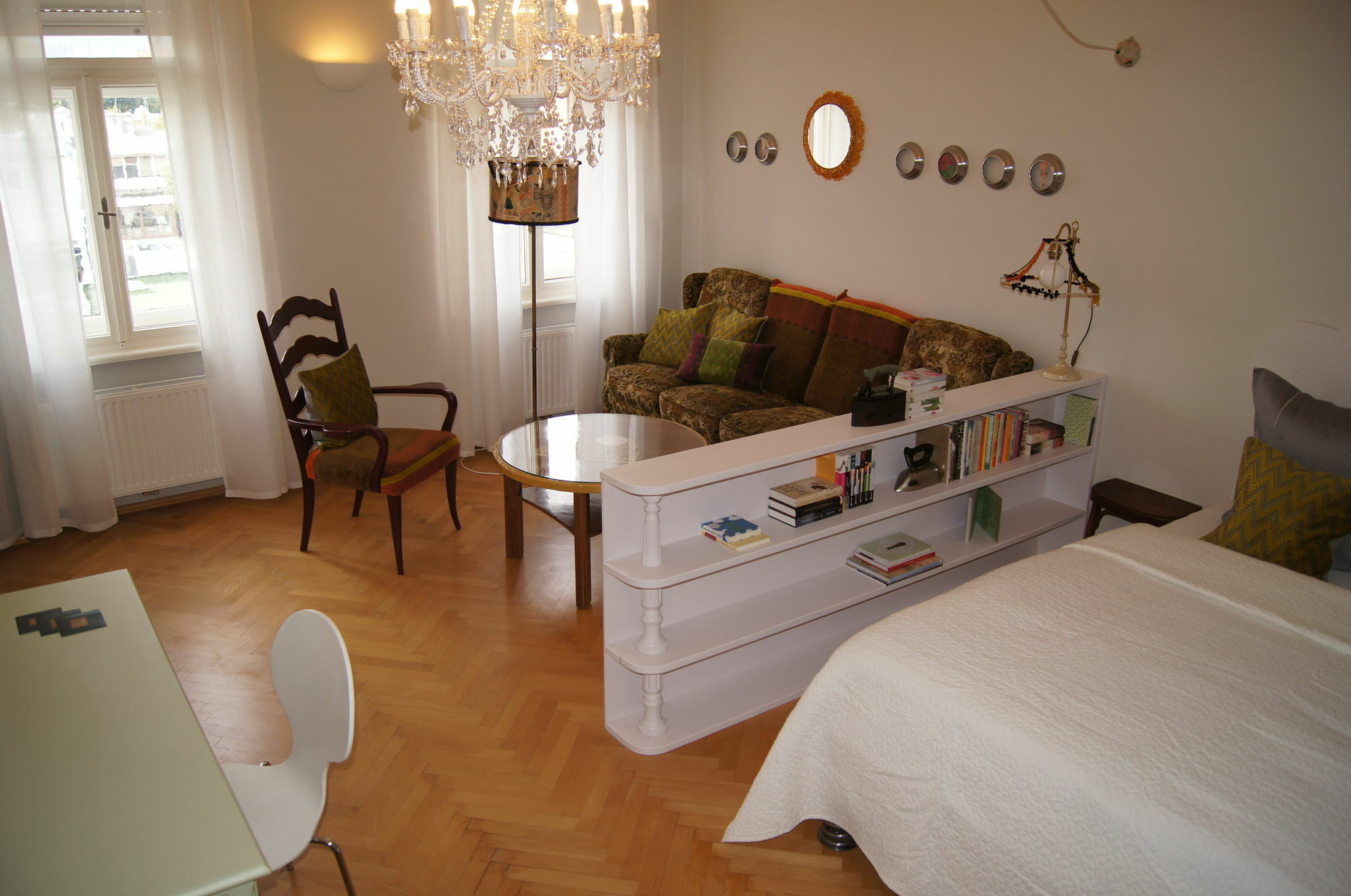 Altstadthaus Cityappartements Graz Kültér fotó
