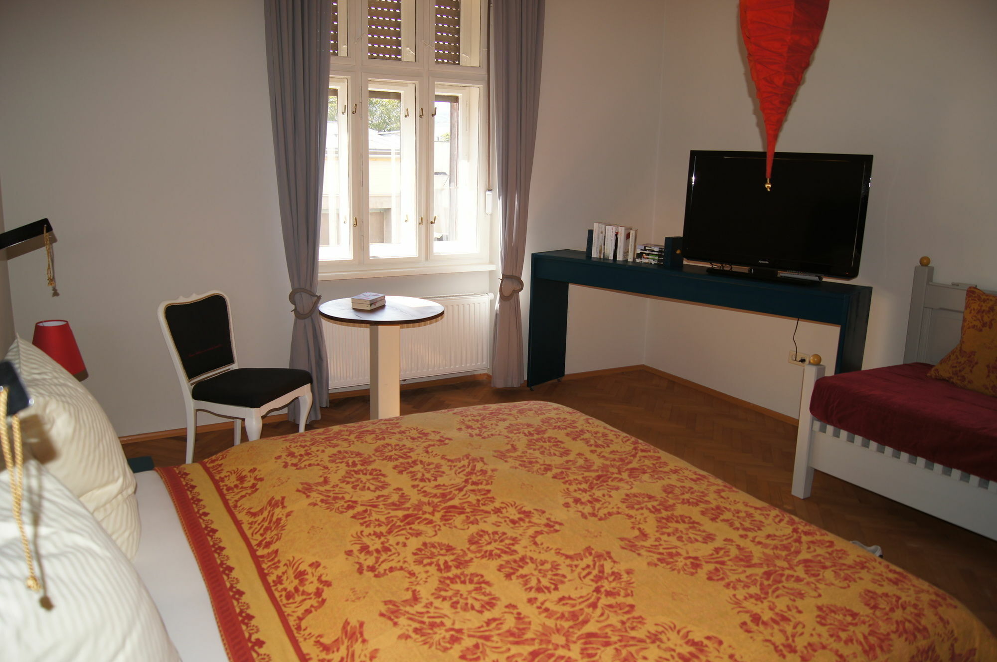 Altstadthaus Cityappartements Graz Kültér fotó